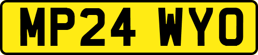 MP24WYO
