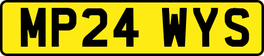 MP24WYS