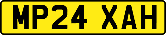 MP24XAH
