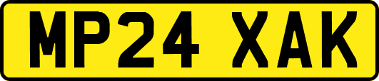 MP24XAK