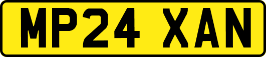 MP24XAN