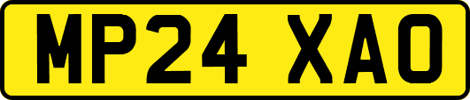 MP24XAO