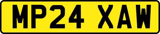 MP24XAW