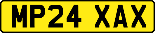 MP24XAX