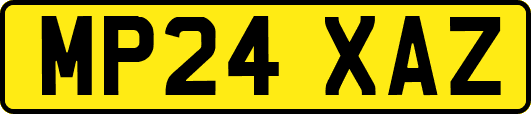 MP24XAZ