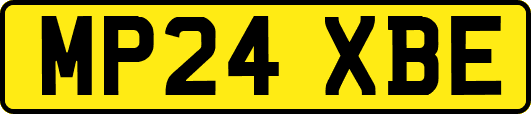 MP24XBE