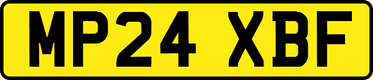 MP24XBF