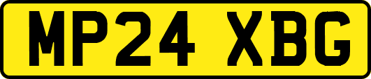 MP24XBG