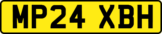 MP24XBH