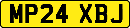 MP24XBJ
