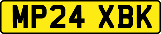 MP24XBK