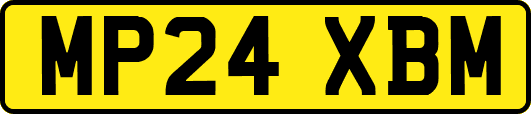 MP24XBM