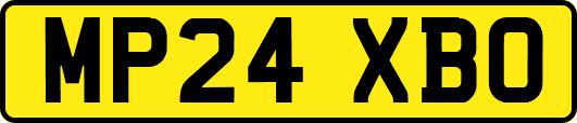 MP24XBO