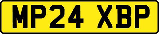 MP24XBP