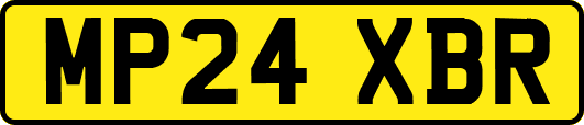 MP24XBR