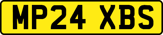 MP24XBS