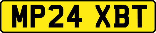 MP24XBT