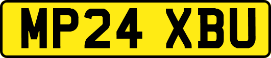 MP24XBU
