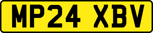 MP24XBV