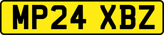 MP24XBZ