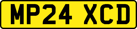 MP24XCD