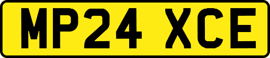 MP24XCE