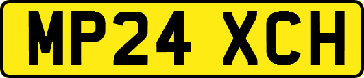 MP24XCH