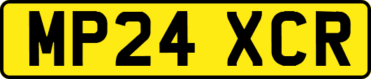 MP24XCR