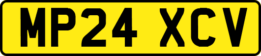 MP24XCV