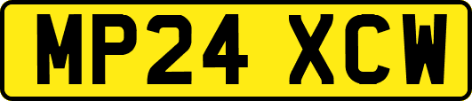 MP24XCW