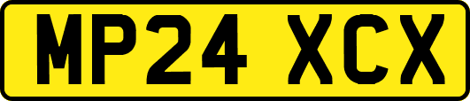 MP24XCX