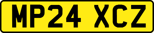 MP24XCZ