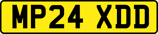 MP24XDD