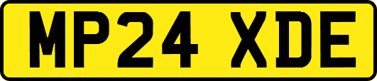 MP24XDE