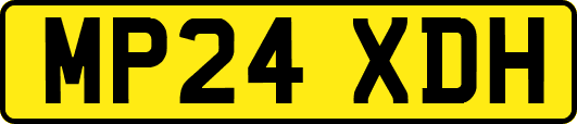 MP24XDH