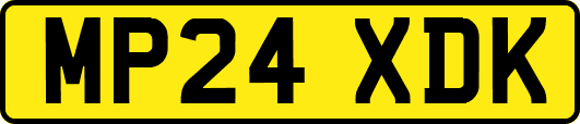 MP24XDK