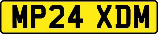 MP24XDM