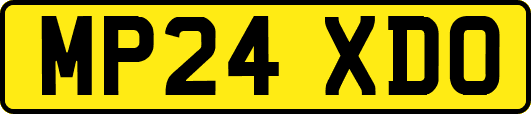 MP24XDO