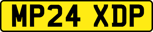 MP24XDP