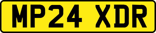MP24XDR