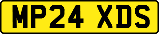 MP24XDS