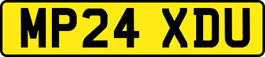 MP24XDU