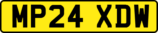 MP24XDW