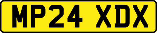 MP24XDX