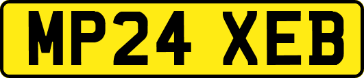 MP24XEB