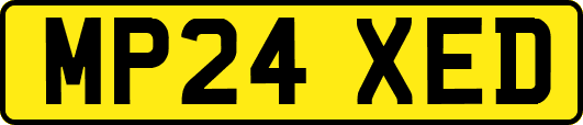 MP24XED