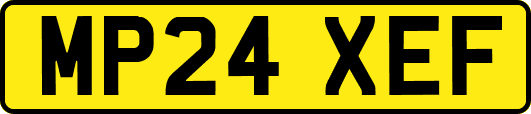 MP24XEF