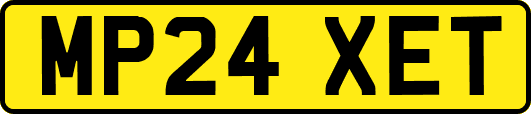 MP24XET