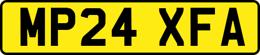 MP24XFA