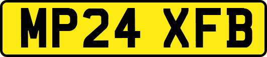 MP24XFB